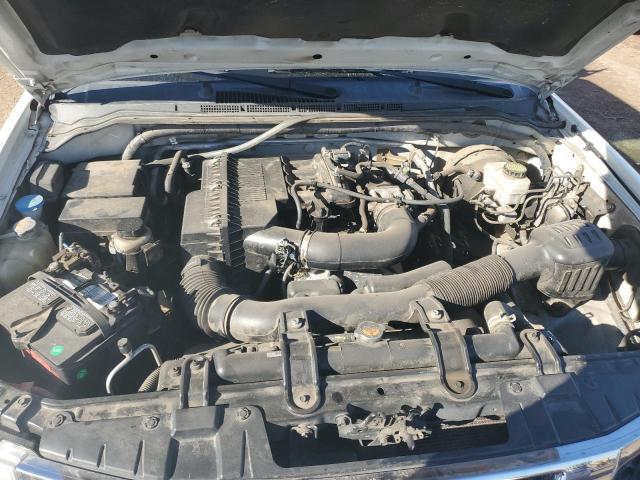 Photo 10 VIN: 1N6BD0CT9JN741705 - NISSAN FRONTIER 