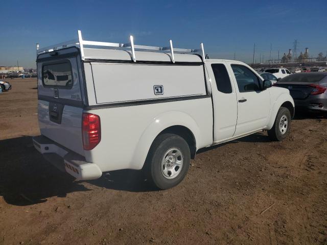 Photo 2 VIN: 1N6BD0CT9JN741705 - NISSAN FRONTIER 