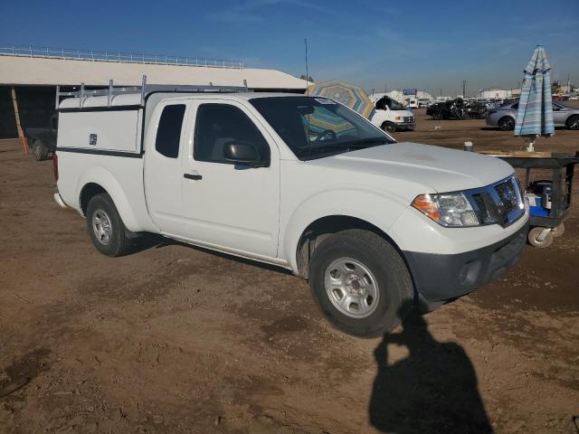 Photo 3 VIN: 1N6BD0CT9JN741705 - NISSAN FRONTIER 