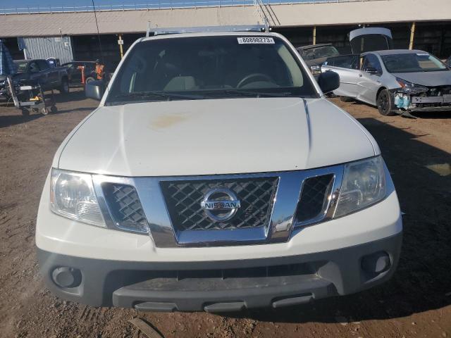 Photo 4 VIN: 1N6BD0CT9JN741705 - NISSAN FRONTIER 