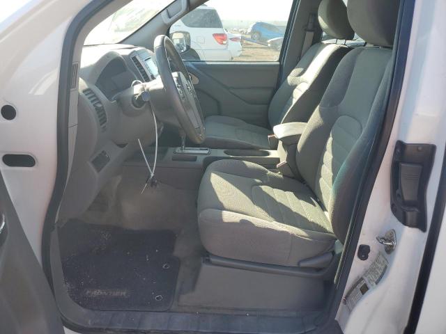 Photo 6 VIN: 1N6BD0CT9JN741705 - NISSAN FRONTIER 