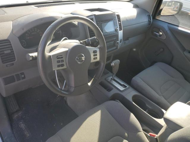 Photo 7 VIN: 1N6BD0CT9JN741705 - NISSAN FRONTIER 