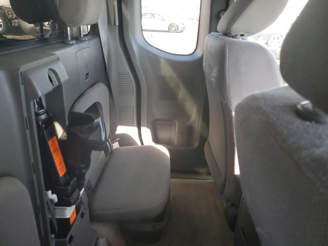 Photo 9 VIN: 1N6BD0CT9JN741705 - NISSAN FRONTIER 