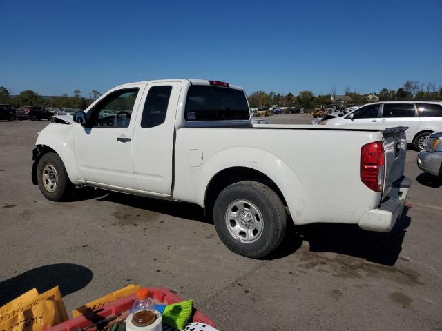 Photo 1 VIN: 1N6BD0CT9JN745902 - NISSAN FRONTIER S 