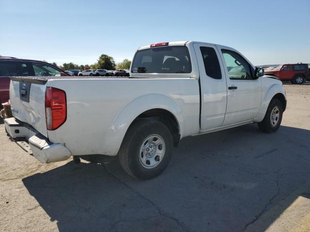 Photo 2 VIN: 1N6BD0CT9JN745902 - NISSAN FRONTIER S 