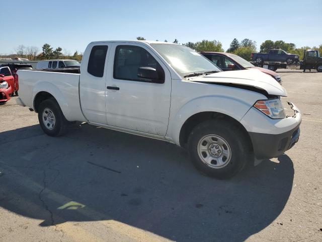 Photo 3 VIN: 1N6BD0CT9JN745902 - NISSAN FRONTIER S 