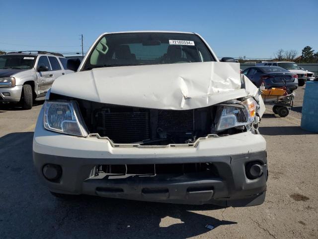 Photo 4 VIN: 1N6BD0CT9JN745902 - NISSAN FRONTIER S 