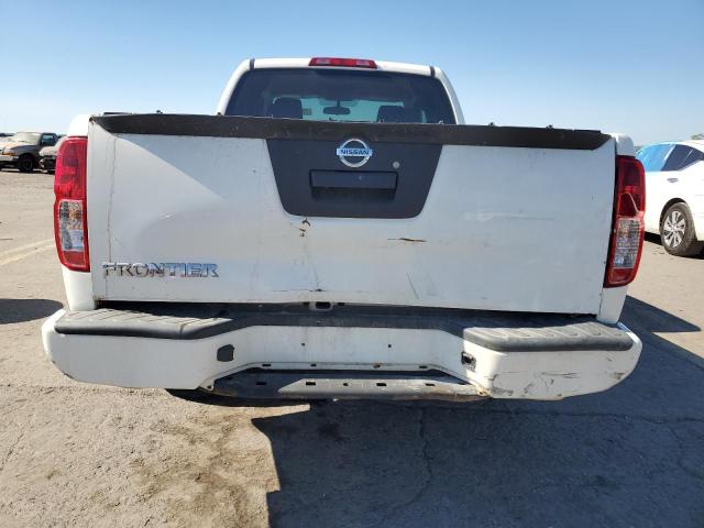 Photo 5 VIN: 1N6BD0CT9JN745902 - NISSAN FRONTIER S 