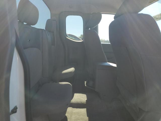 Photo 9 VIN: 1N6BD0CT9JN745902 - NISSAN FRONTIER S 