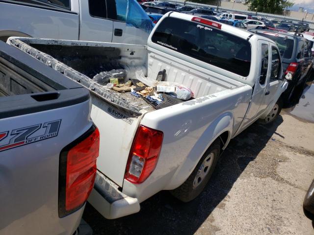 Photo 2 VIN: 1N6BD0CT9JN749125 - NISSAN FRONTIER S 