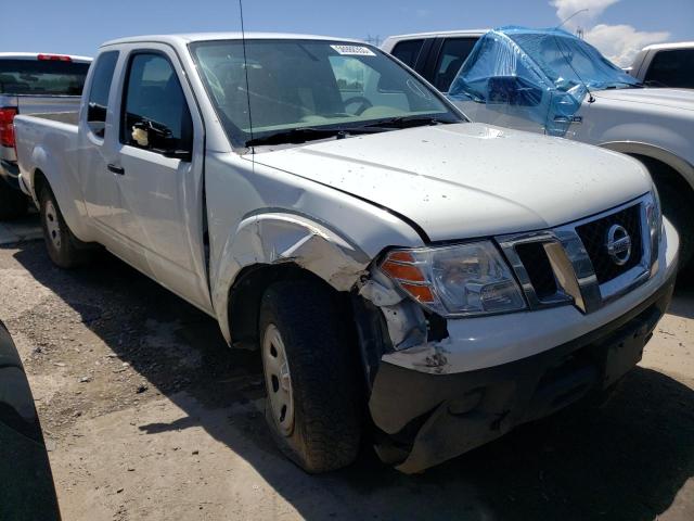 Photo 3 VIN: 1N6BD0CT9JN749125 - NISSAN FRONTIER S 