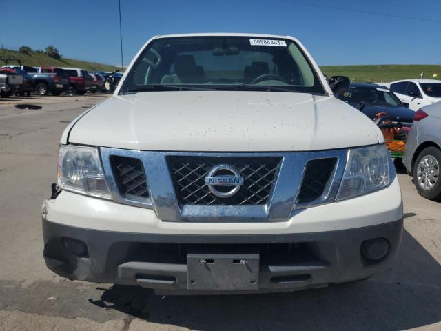 Photo 4 VIN: 1N6BD0CT9JN749125 - NISSAN FRONTIER S 