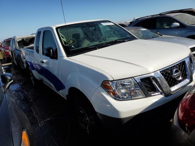 Photo 0 VIN: 1N6BD0CT9JN759539 - NISSAN FRONTIER S 