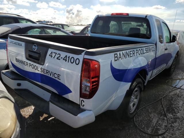 Photo 3 VIN: 1N6BD0CT9JN759539 - NISSAN FRONTIER S 