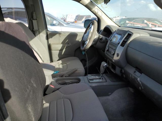 Photo 4 VIN: 1N6BD0CT9JN759539 - NISSAN FRONTIER S 