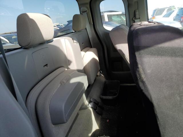 Photo 5 VIN: 1N6BD0CT9JN759539 - NISSAN FRONTIER S 