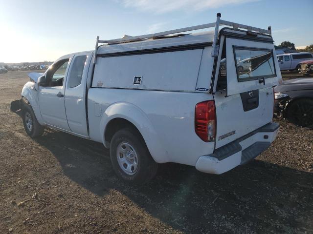 Photo 1 VIN: 1N6BD0CT9JN762912 - NISSAN FRONTIER 