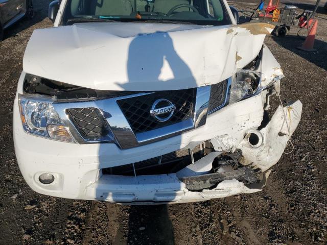 Photo 10 VIN: 1N6BD0CT9JN762912 - NISSAN FRONTIER 