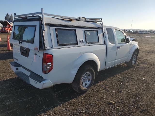 Photo 2 VIN: 1N6BD0CT9JN762912 - NISSAN FRONTIER 