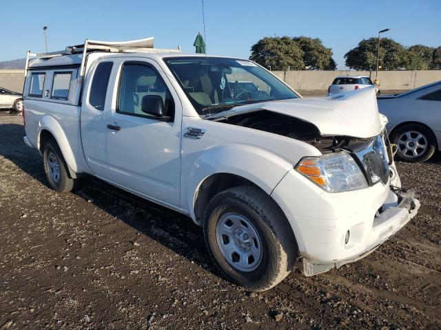 Photo 3 VIN: 1N6BD0CT9JN762912 - NISSAN FRONTIER 