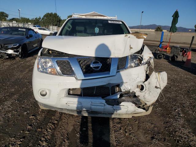 Photo 4 VIN: 1N6BD0CT9JN762912 - NISSAN FRONTIER 