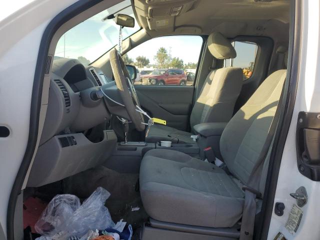 Photo 6 VIN: 1N6BD0CT9JN762912 - NISSAN FRONTIER 