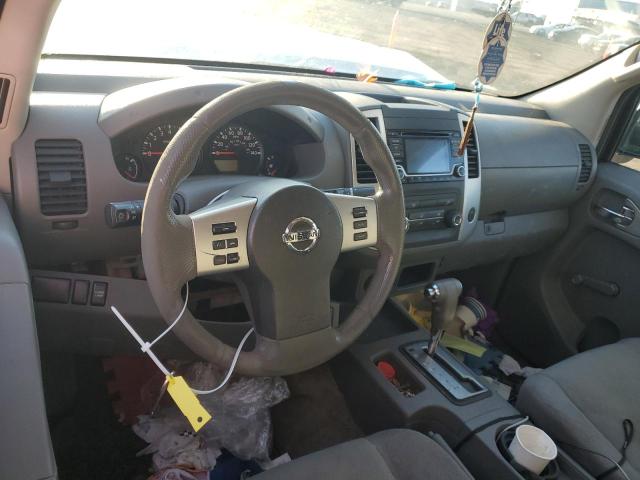 Photo 7 VIN: 1N6BD0CT9JN762912 - NISSAN FRONTIER 