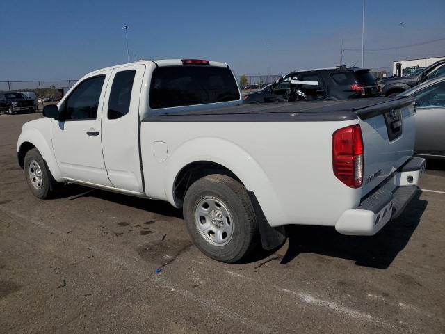 Photo 1 VIN: 1N6BD0CT9JN769021 - NISSAN FRONTIER S 