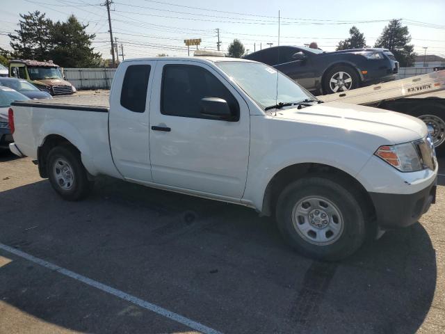 Photo 3 VIN: 1N6BD0CT9JN769021 - NISSAN FRONTIER S 