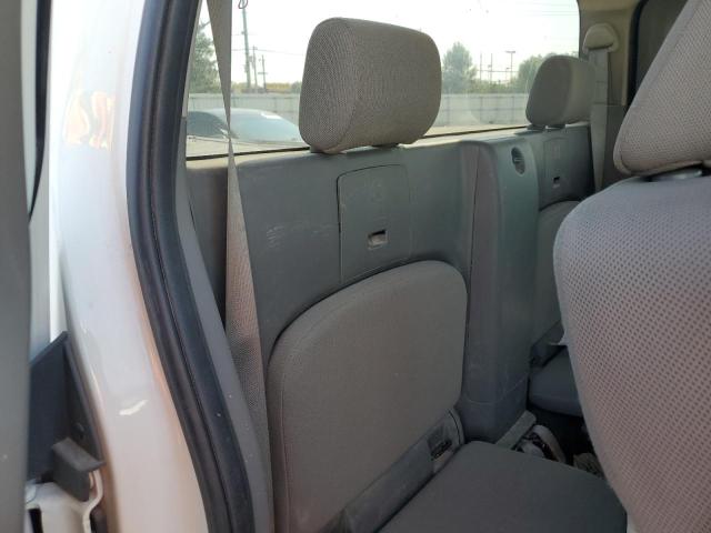 Photo 9 VIN: 1N6BD0CT9JN769021 - NISSAN FRONTIER S 