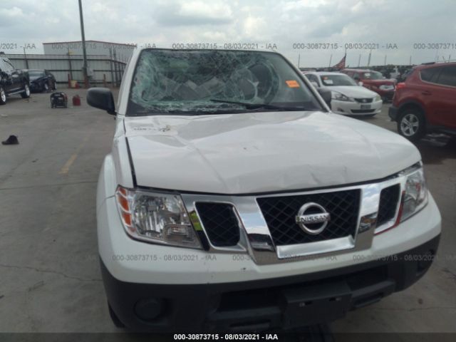 Photo 5 VIN: 1N6BD0CT9JN771626 - NISSAN FRONTIER 