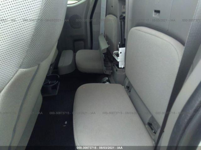 Photo 7 VIN: 1N6BD0CT9JN771626 - NISSAN FRONTIER 