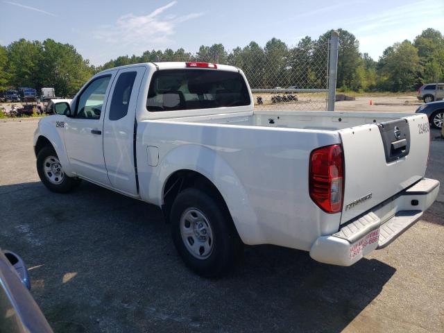 Photo 1 VIN: 1N6BD0CT9KN700928 - NISSAN FRONTIER S 