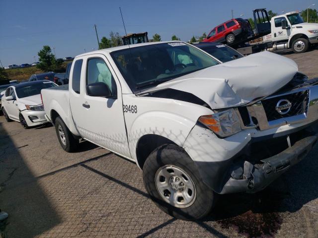 Photo 3 VIN: 1N6BD0CT9KN700928 - NISSAN FRONTIER S 