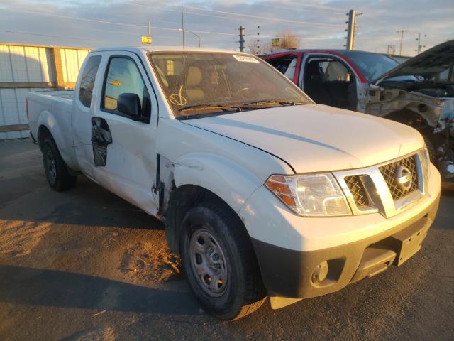 Photo 0 VIN: 1N6BD0CT9KN702260 - NISSAN FRONTIER S 