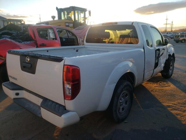 Photo 3 VIN: 1N6BD0CT9KN702260 - NISSAN FRONTIER S 