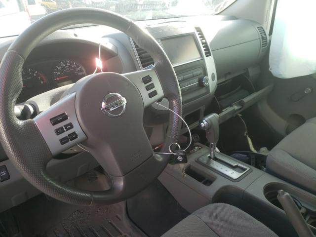 Photo 8 VIN: 1N6BD0CT9KN702260 - NISSAN FRONTIER S 