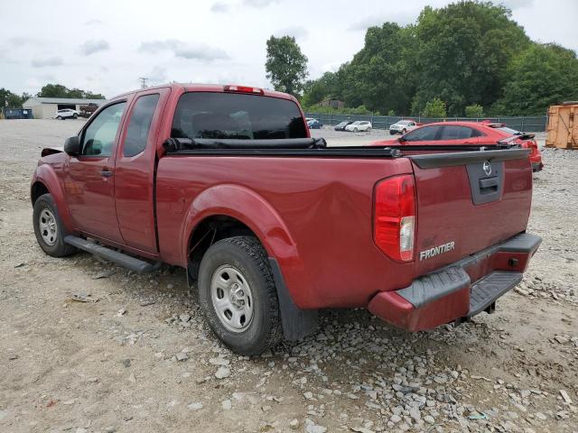 Photo 1 VIN: 1N6BD0CT9KN703361 - NISSAN FRONTIER S 