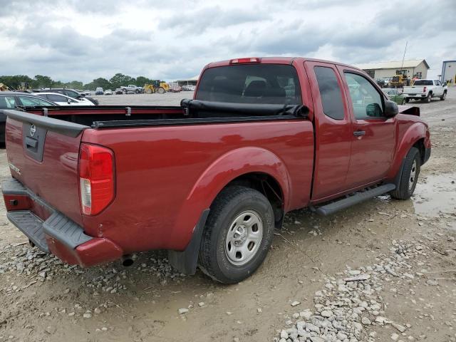 Photo 2 VIN: 1N6BD0CT9KN703361 - NISSAN FRONTIER S 