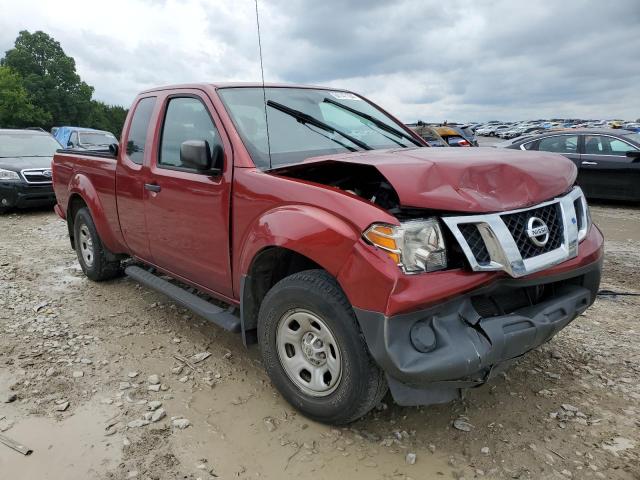 Photo 3 VIN: 1N6BD0CT9KN703361 - NISSAN FRONTIER S 