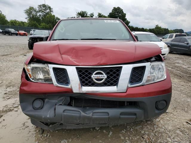 Photo 4 VIN: 1N6BD0CT9KN703361 - NISSAN FRONTIER S 