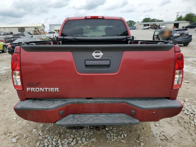 Photo 5 VIN: 1N6BD0CT9KN703361 - NISSAN FRONTIER S 