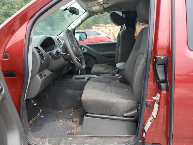 Photo 6 VIN: 1N6BD0CT9KN703361 - NISSAN FRONTIER S 