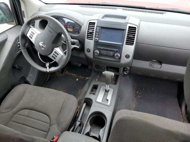 Photo 7 VIN: 1N6BD0CT9KN703361 - NISSAN FRONTIER S 