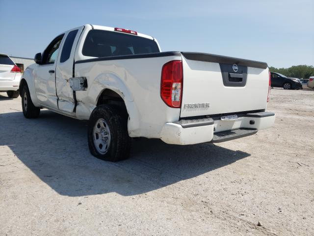 Photo 2 VIN: 1N6BD0CT9KN703778 - NISSAN FRONTIER S 