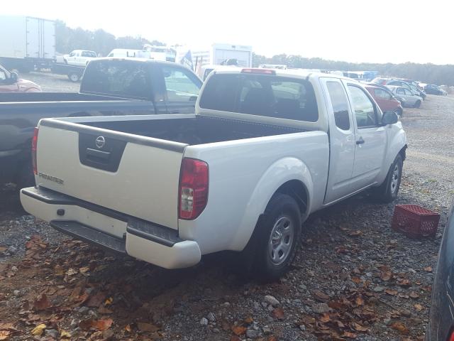 Photo 3 VIN: 1N6BD0CT9KN705448 - NISSAN FRONTIER S 