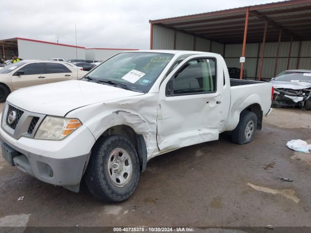 Photo 5 VIN: 1N6BD0CT9KN709287 - NISSAN FRONTIER 