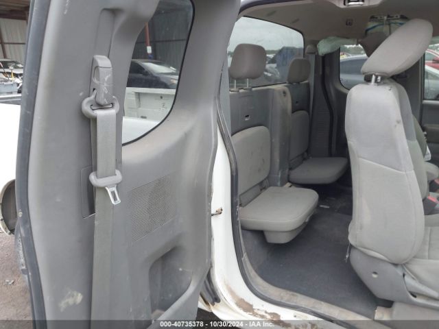 Photo 7 VIN: 1N6BD0CT9KN709287 - NISSAN FRONTIER 