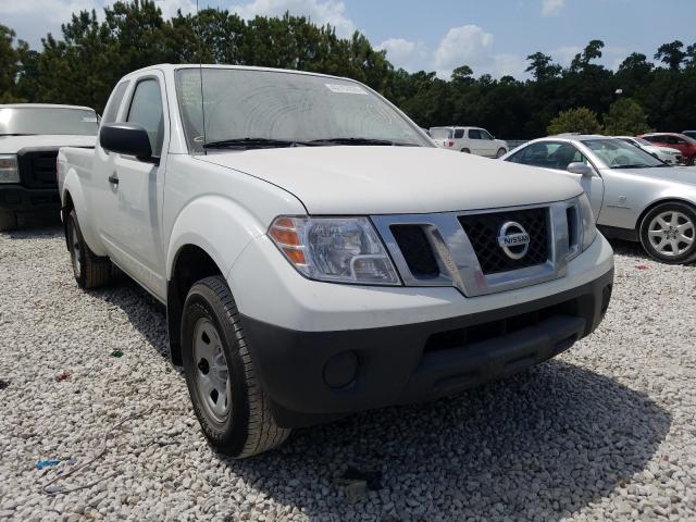 Photo 0 VIN: 1N6BD0CT9KN710827 - NISSAN FRONTIER S 