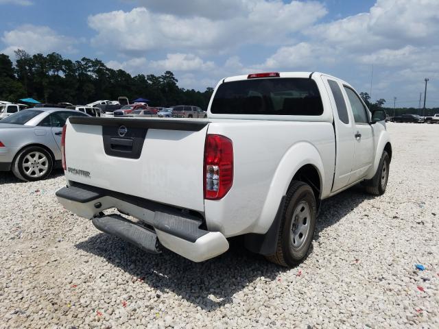 Photo 3 VIN: 1N6BD0CT9KN710827 - NISSAN FRONTIER S 